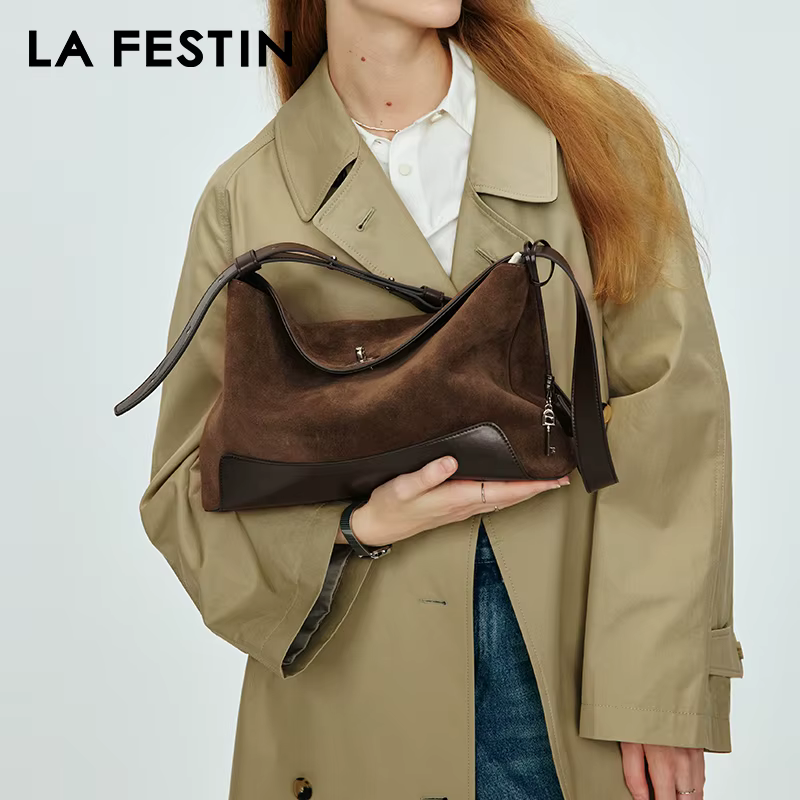 LA FESTIN – sac à bandoulière Original pour femmes