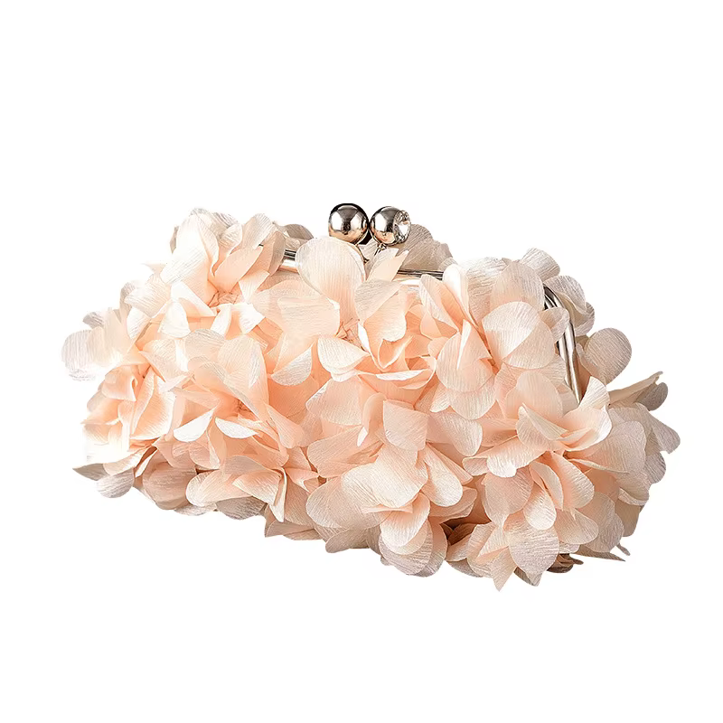 Sac à main pour robe de mariée