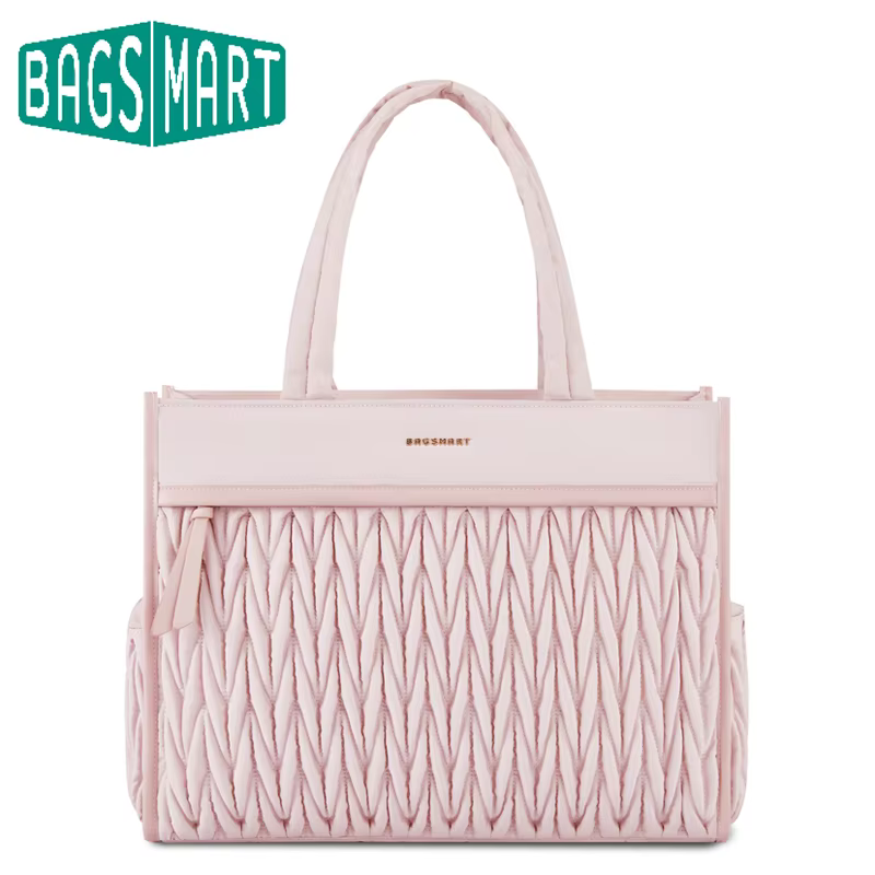 BAGSMART Sac fourre-tout pour femme grand sac