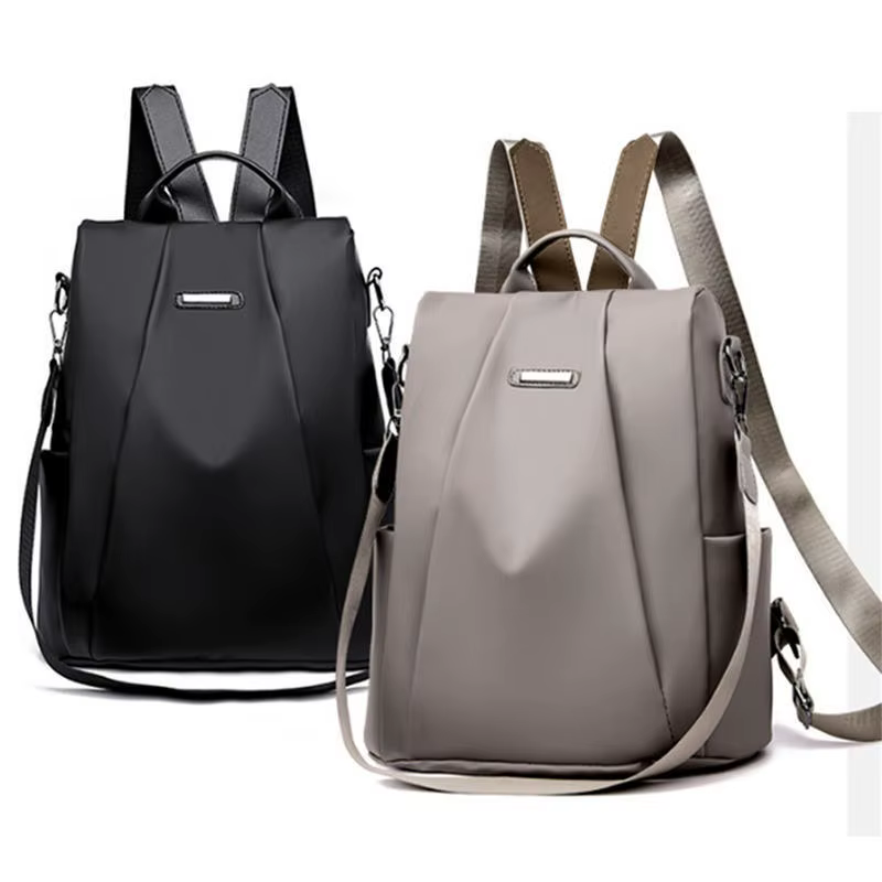 Sac à dos multifonction pour femmes