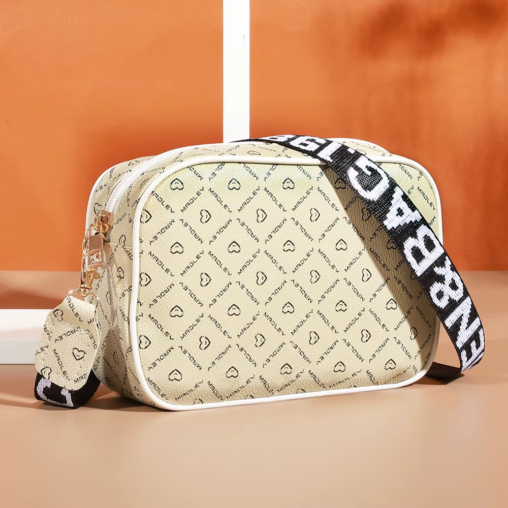 Sac à bandoulière tendance