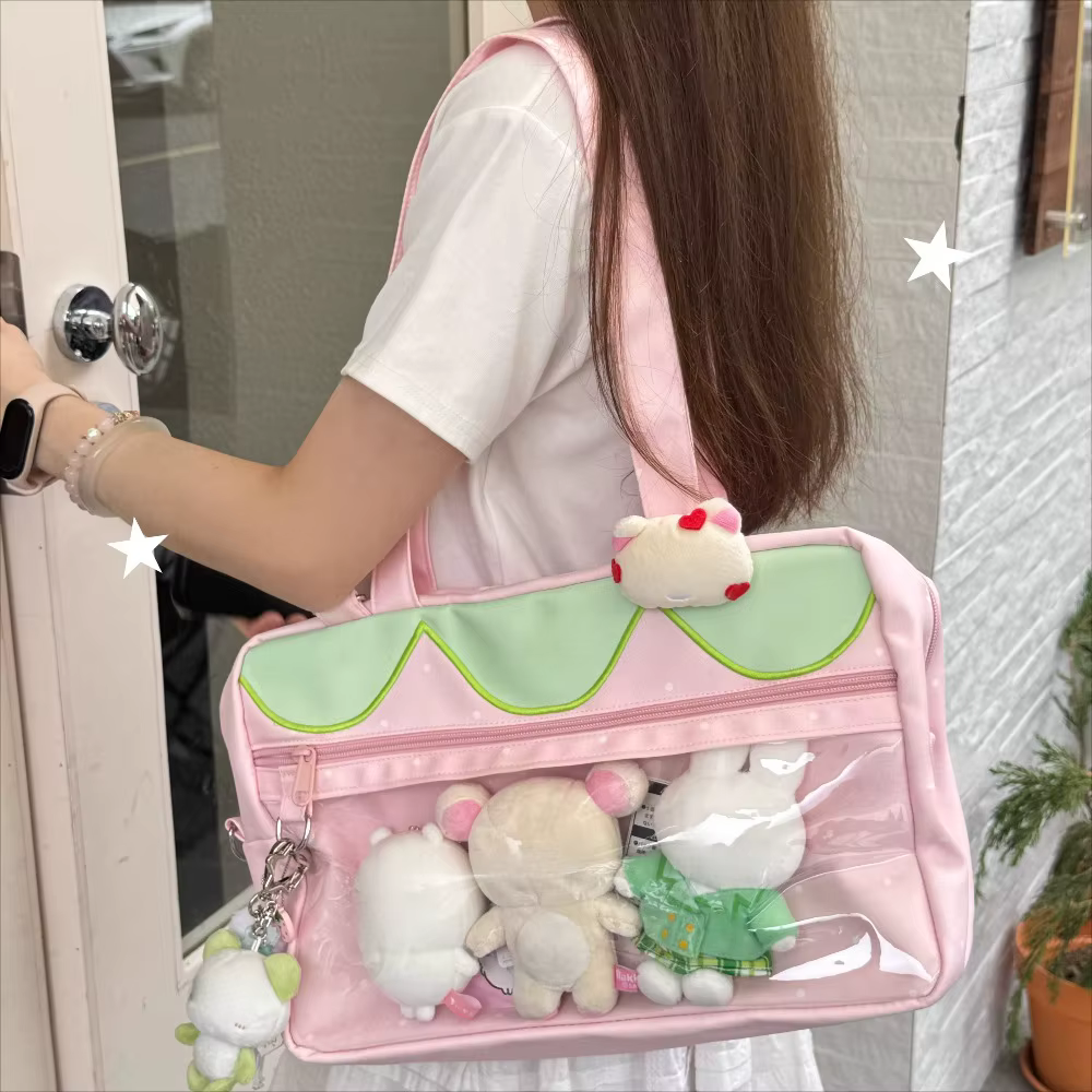 Sacs à bandoulière Ita pour femme