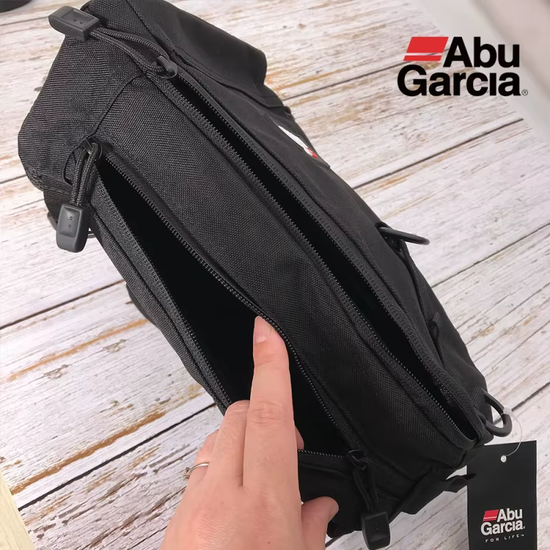ABU Nouveau sac à bandoulière