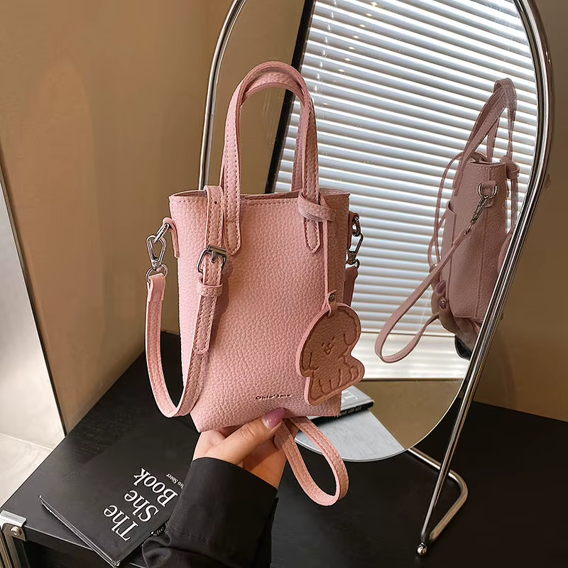 Sac à main décontracté à la mode