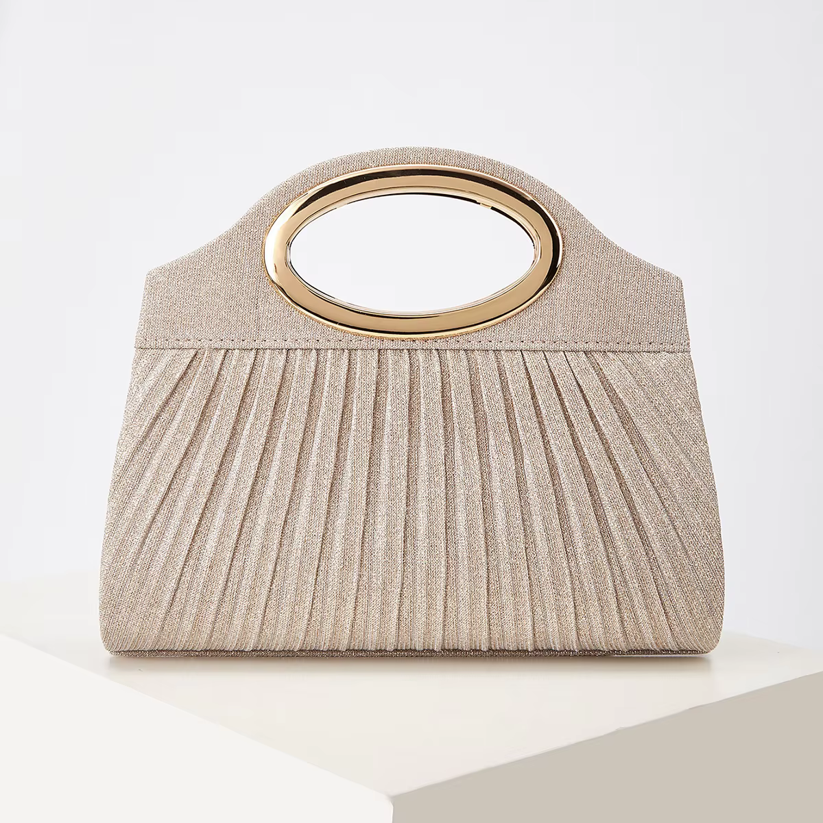 Pochette de luxe pour femme pour fêtes et banquets