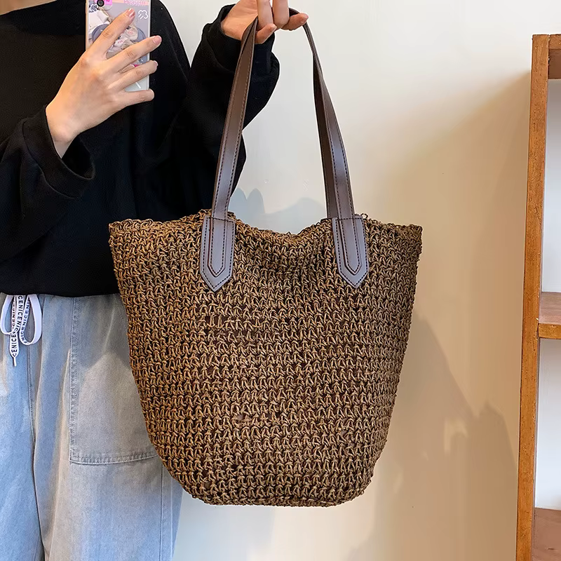 Sacs de plage d'été pour femmes