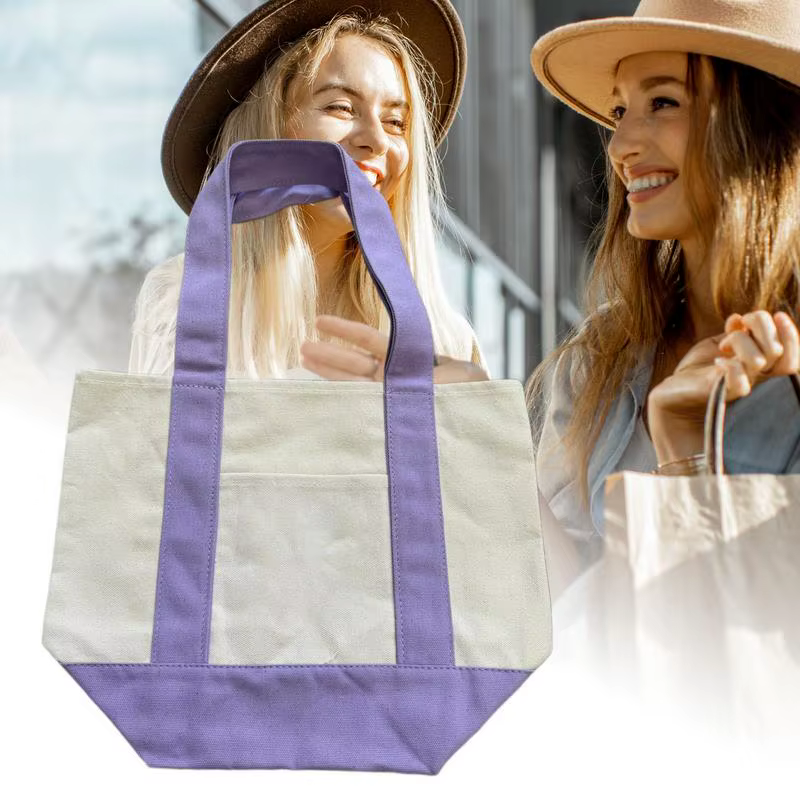 Nouveau Style sac fourre-tout grand sac