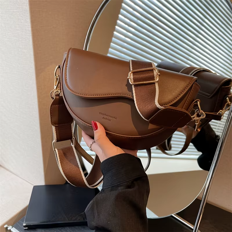 Sacs à bandoulière vintage pour femmes
