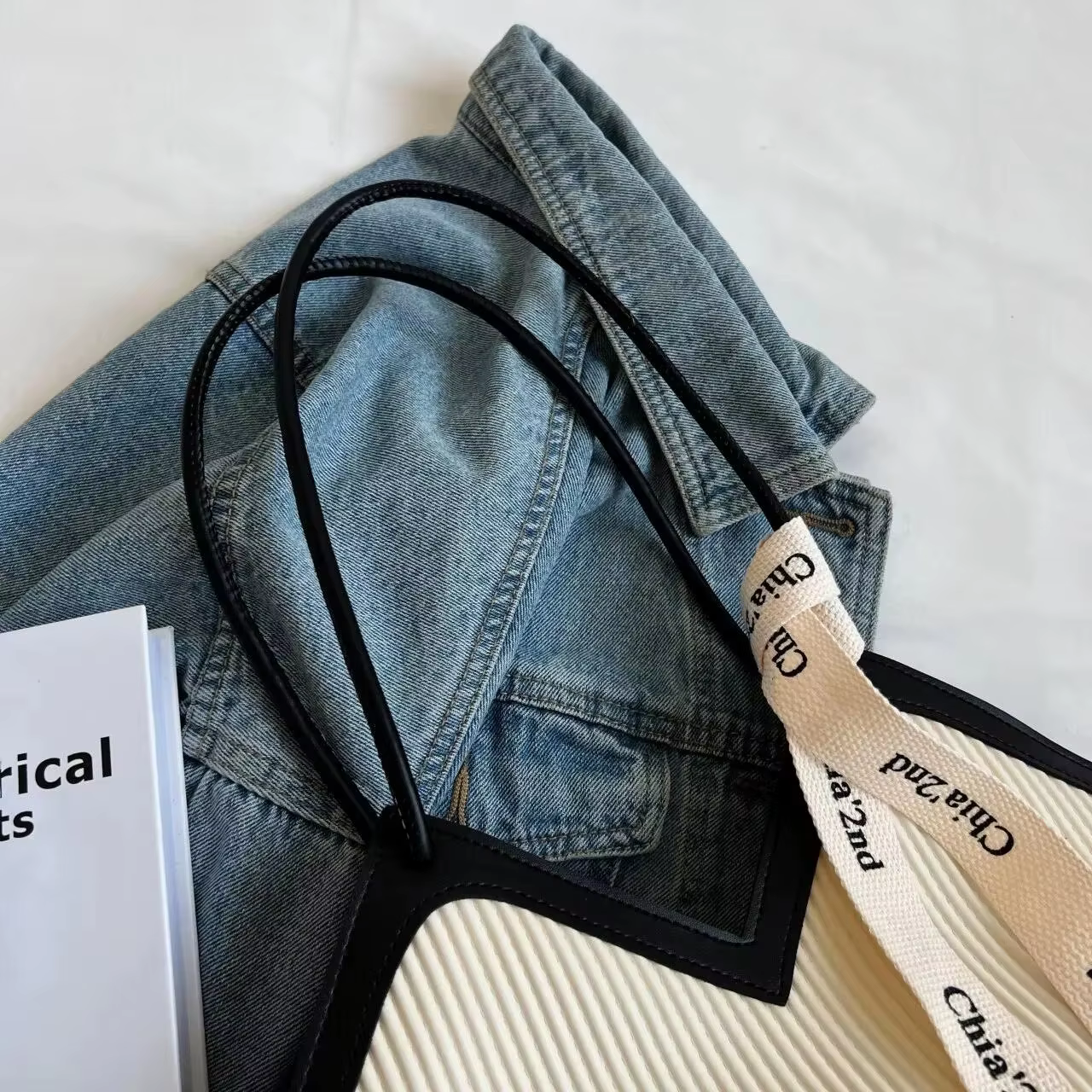 Grand sac de Style coréen pour femmes