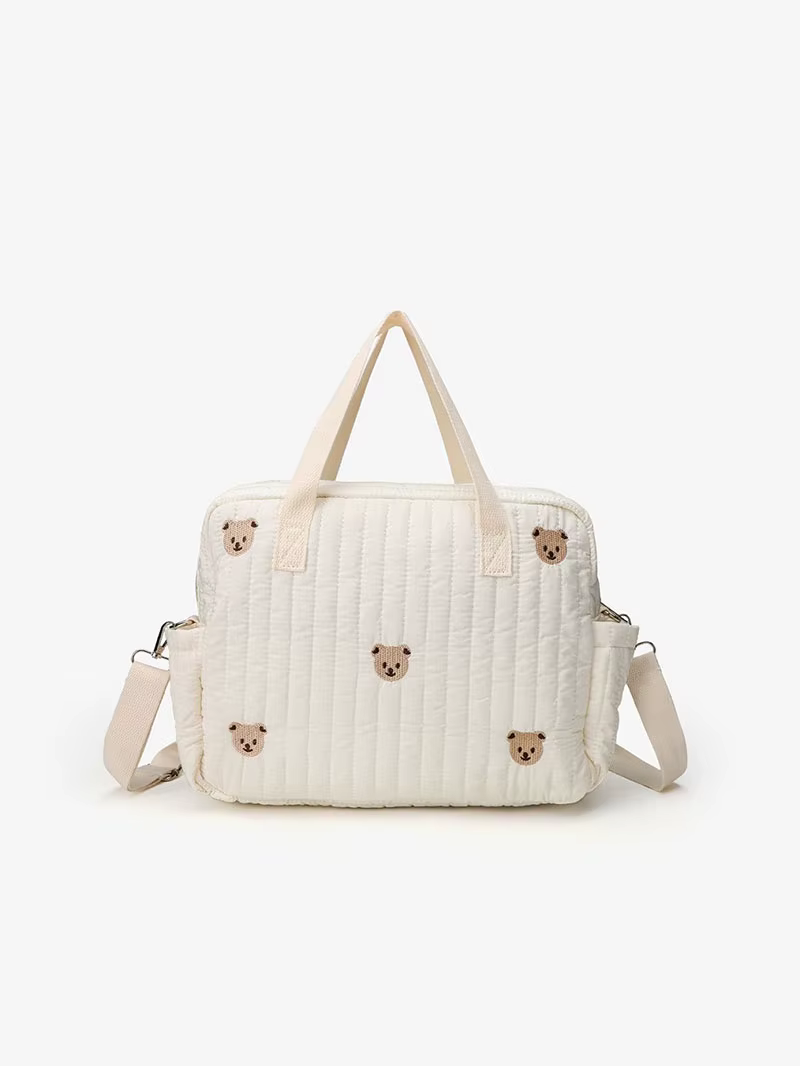 MILANCEL-Sac portable inspiré MUNIBag pour jeunes parents, Chimmommy, Nouveau