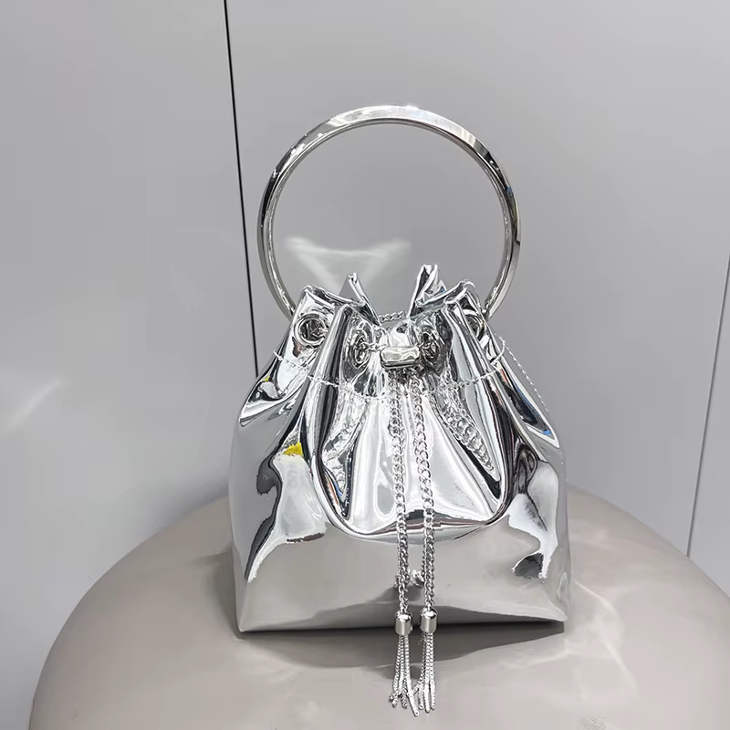 Sac à main de soirée de luxe pour femme