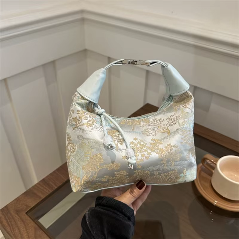 Sac fourre-tout tendance Chic pour femmes