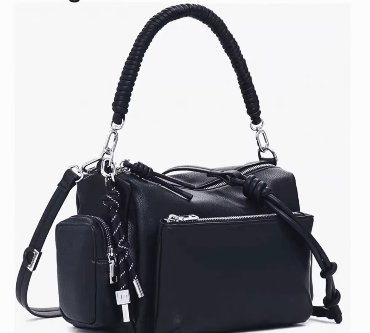 Nouveau Sac à Main et Sac Bandoulière Espagnol Original 2026 pour Femme
