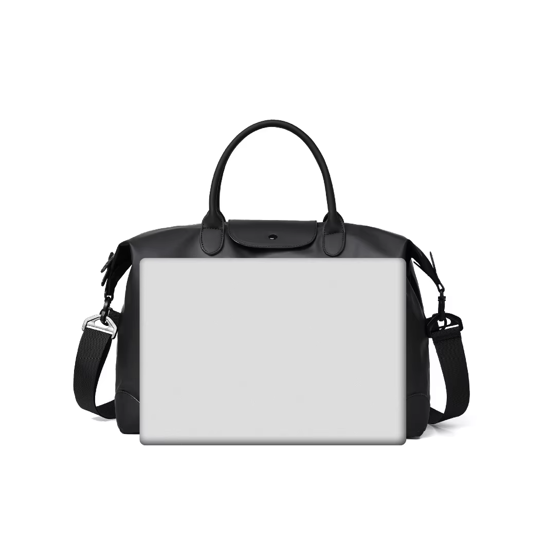 Sac de voyage grande capacité pour week-end, nuitée, déplacements professionnels, voyages aériens de courte distance, rangement d'hébergement et bagages pour sorties