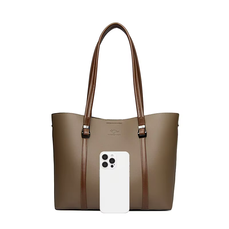 Nouveau Sac Fourre-tout 2025 pour Femme