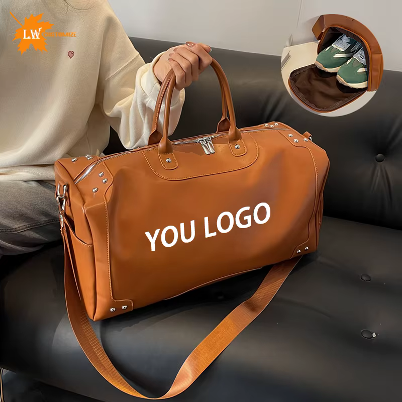 Sac à main personnalisé en PU