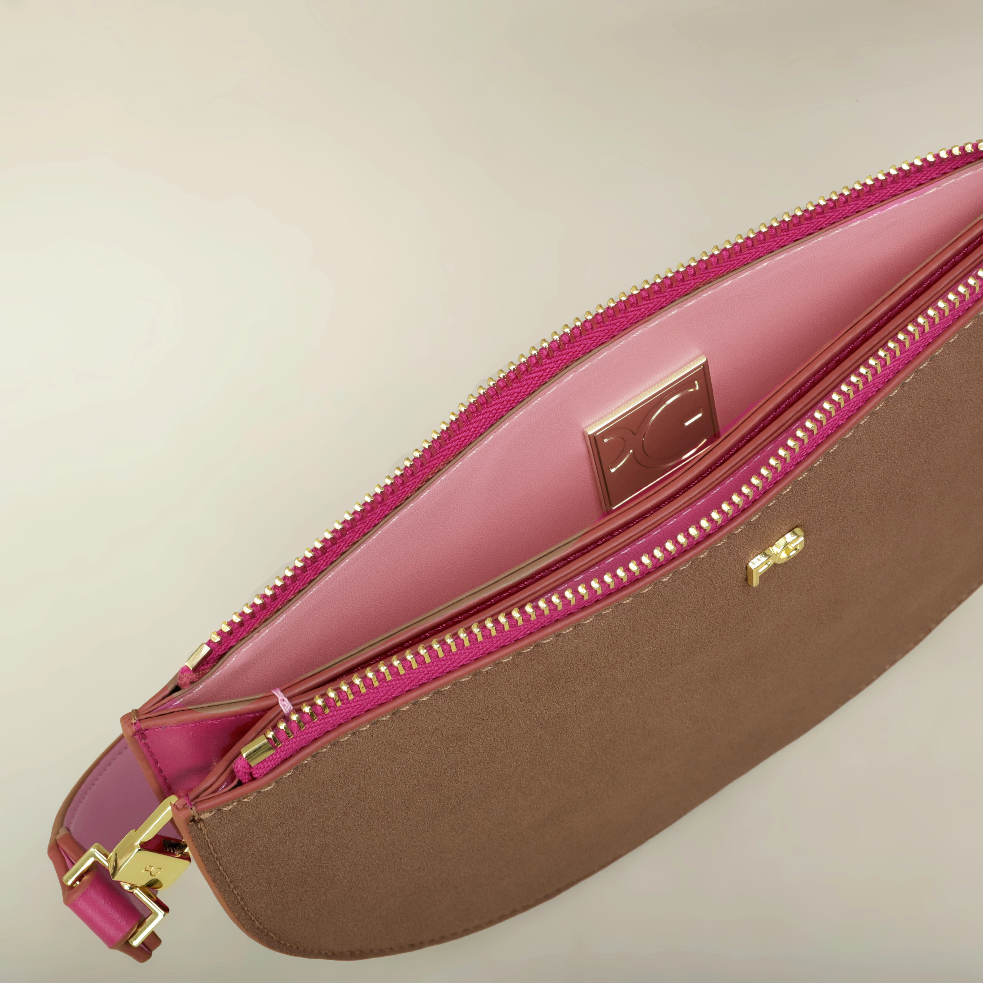 Sac sous-jambe PG PATSY GARIS