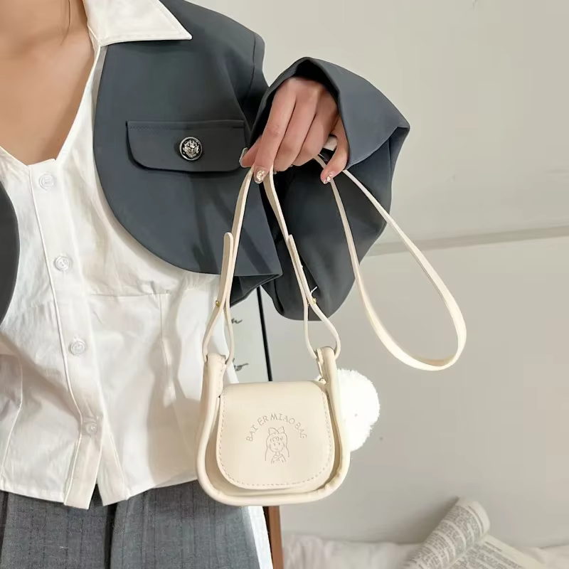 Sac initié l'inventaire à la mode avec sangle réglable