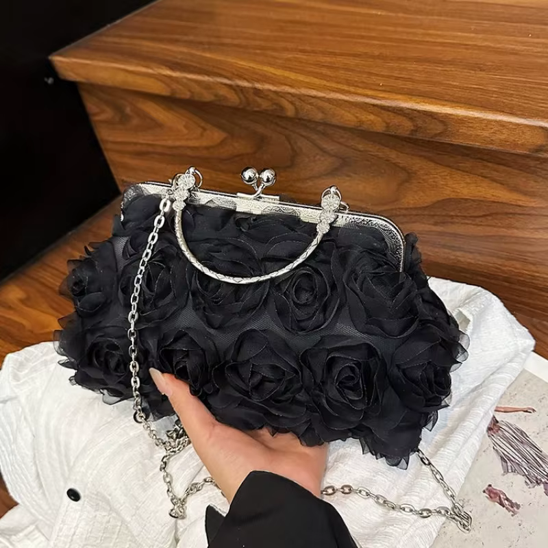 Sac messager en cuir pour femmes