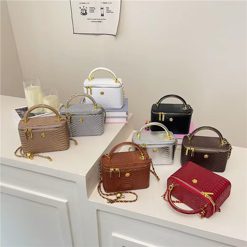 Mini sac à main bandoulière pour femme