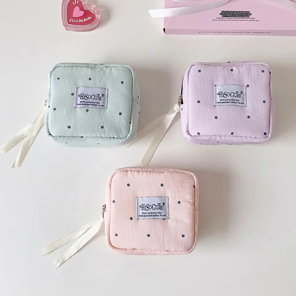 Organisateur de serviettes hygiéniques