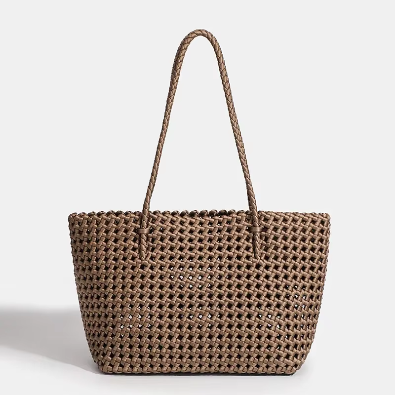 Sac seau en Nylon pour femmes