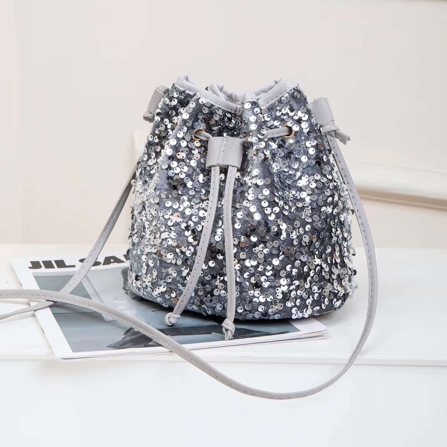 Nouveau Sac à Main Polyvalent Tendance