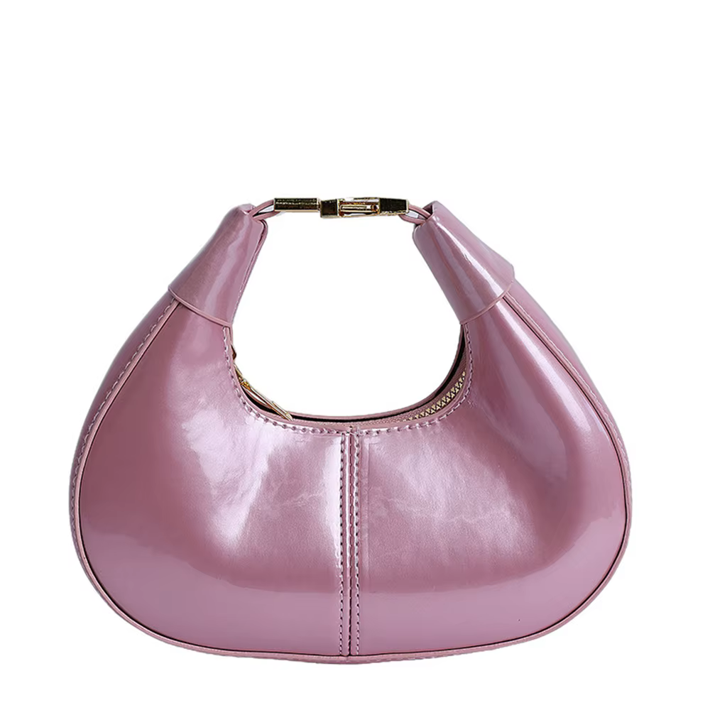 Mode Mini sac à main femmes 2025 nouveau automne hiver conception détachable coréen rétro Patchwork unique épaule sacs à bandoulière