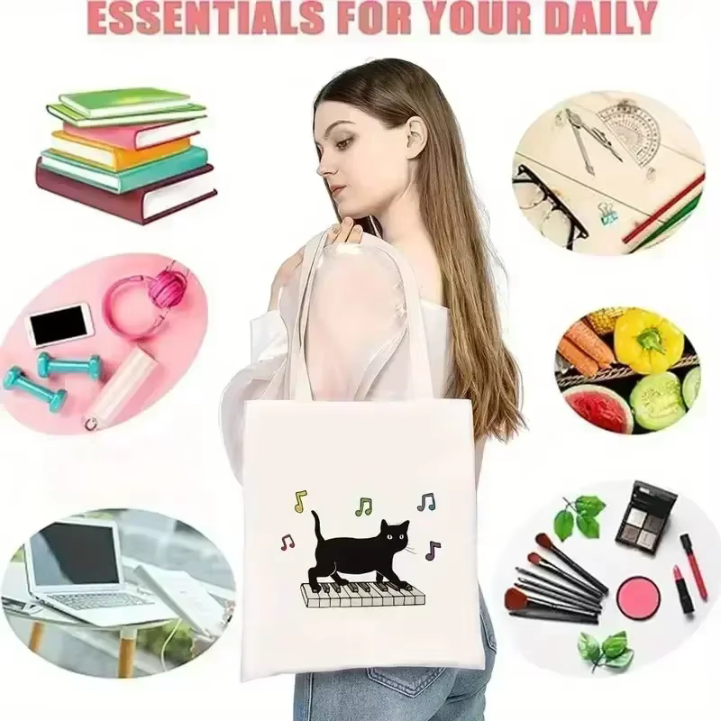 Sacs en toile personnalisés