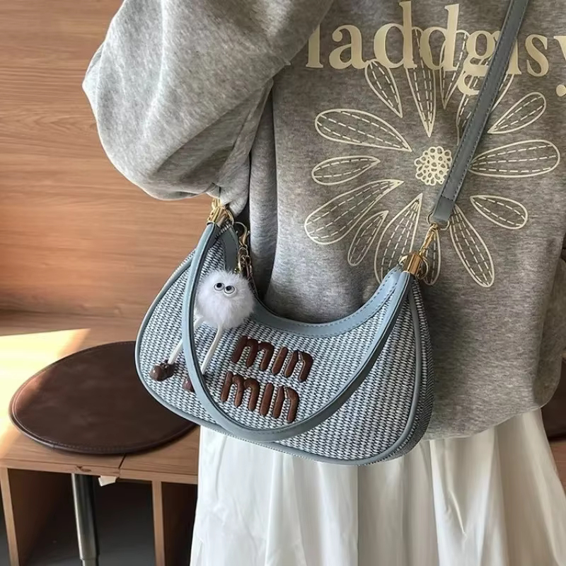 Sac à langer unique et intemporel