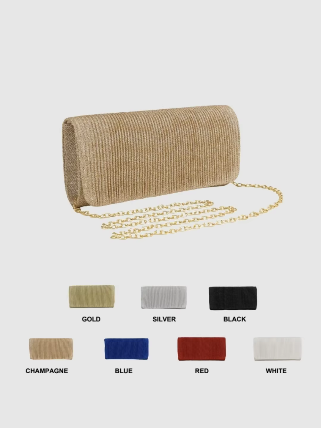 Sac de dîner pour femmes
