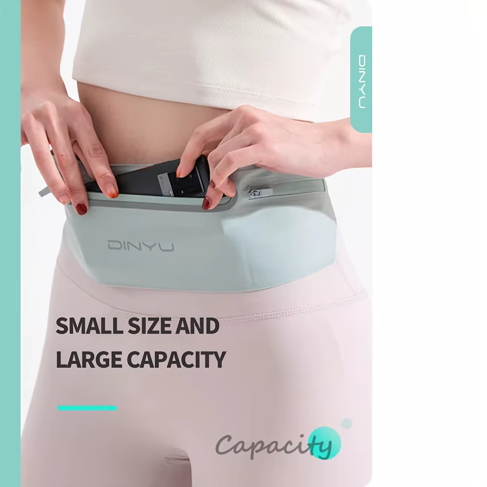 Pochette légère pour téléphones portables