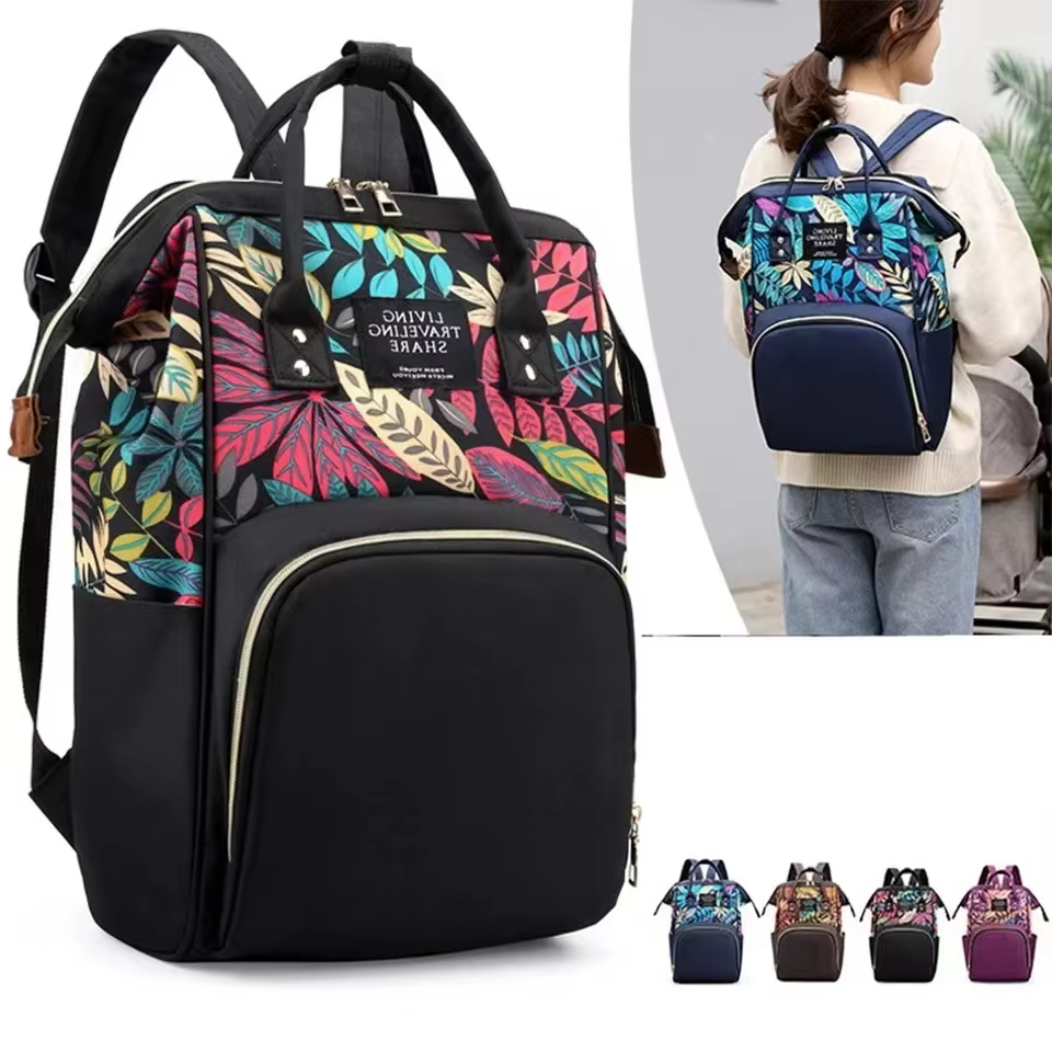 Sac à dos à la mode pour femmes