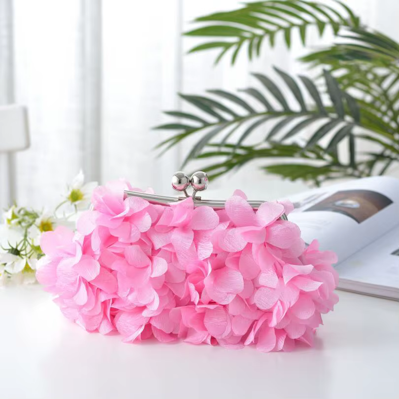 Sac à main pour robe de mariée