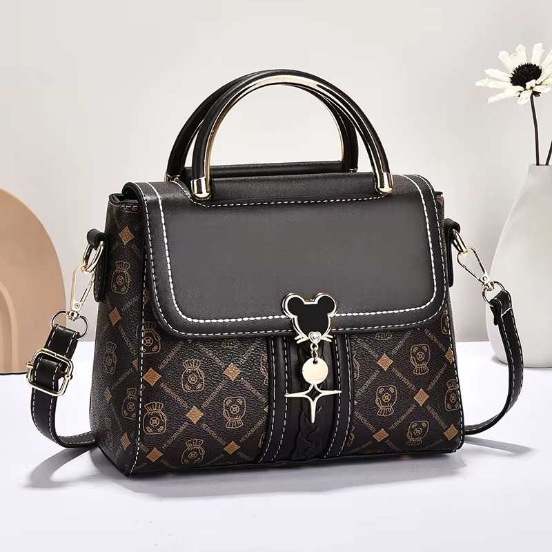 Sac à main femme – Nouveau sac à bandoulière