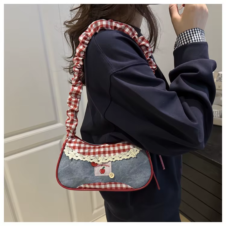 Sac à main décontracté et tendance