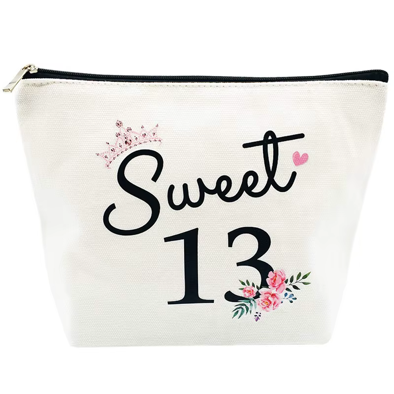 Trousse de maquillage pour filles