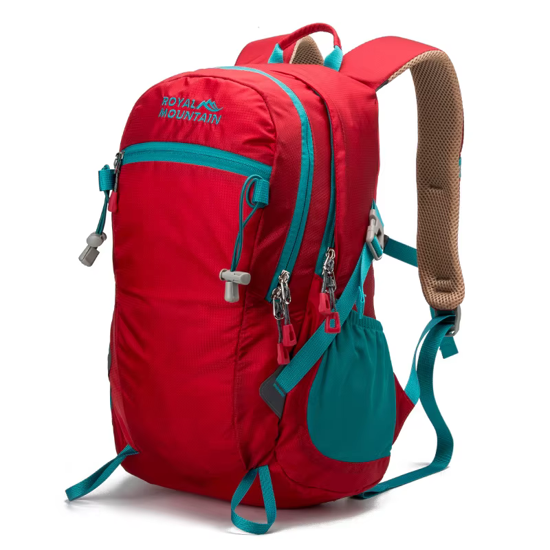 Sac de randonnée 30L, sac de voyage en plein air