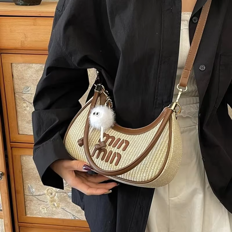Sac à langer unique et intemporel