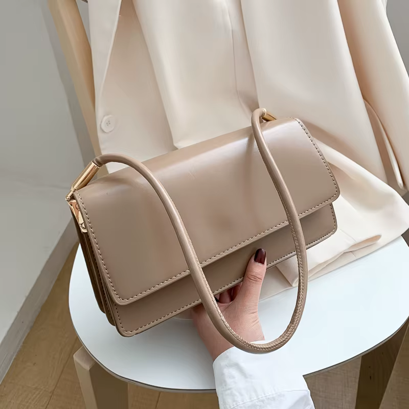 Petit sac messager à la mode pour femmes
