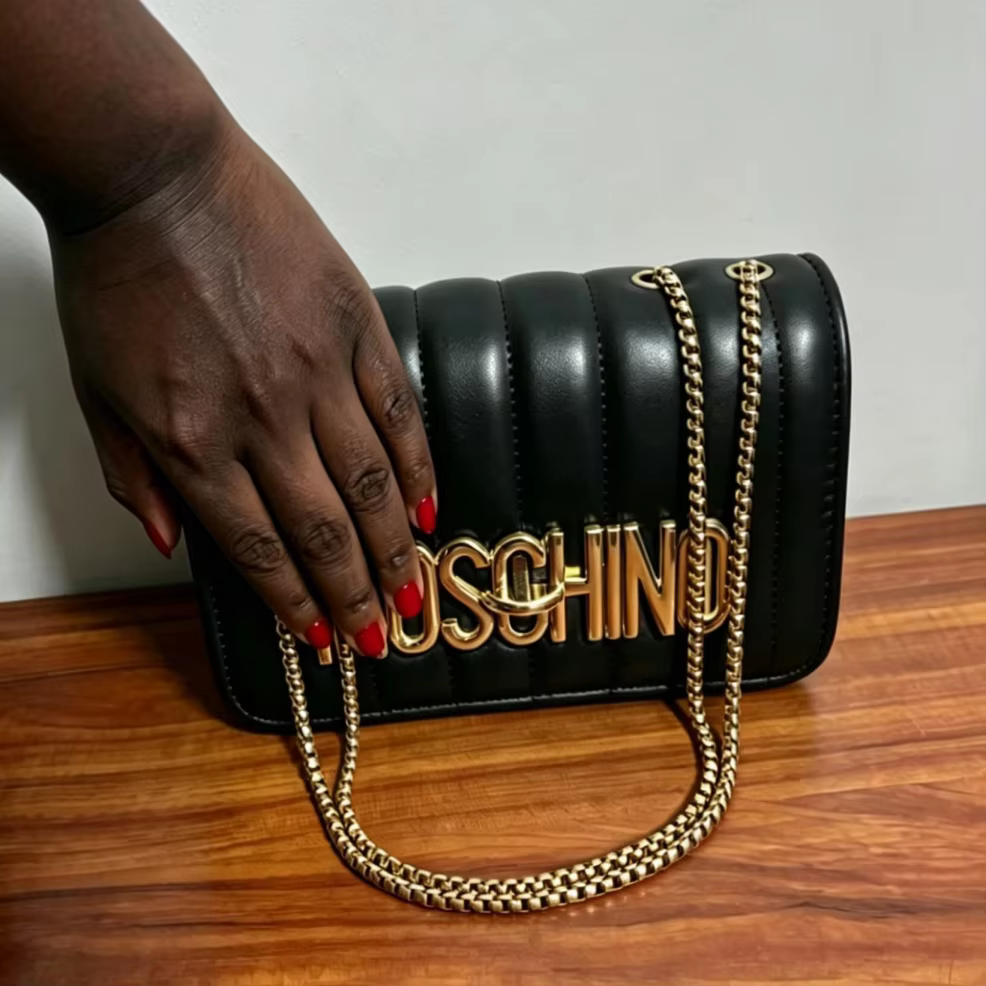 Nouveau Sac à Bandoulière Tendance Petit Format