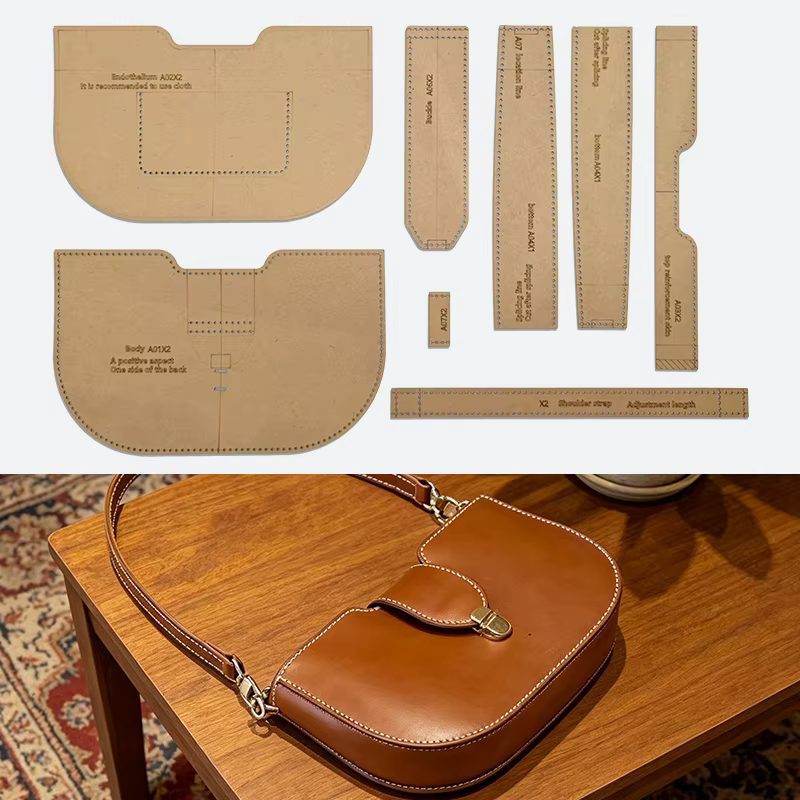 YOMDID 8 pièces – Modèles de sacs à main