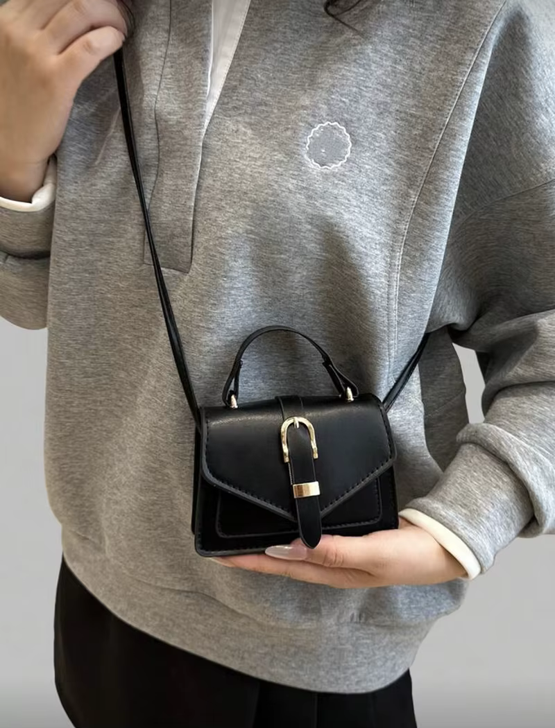 Sac à main mini tendance