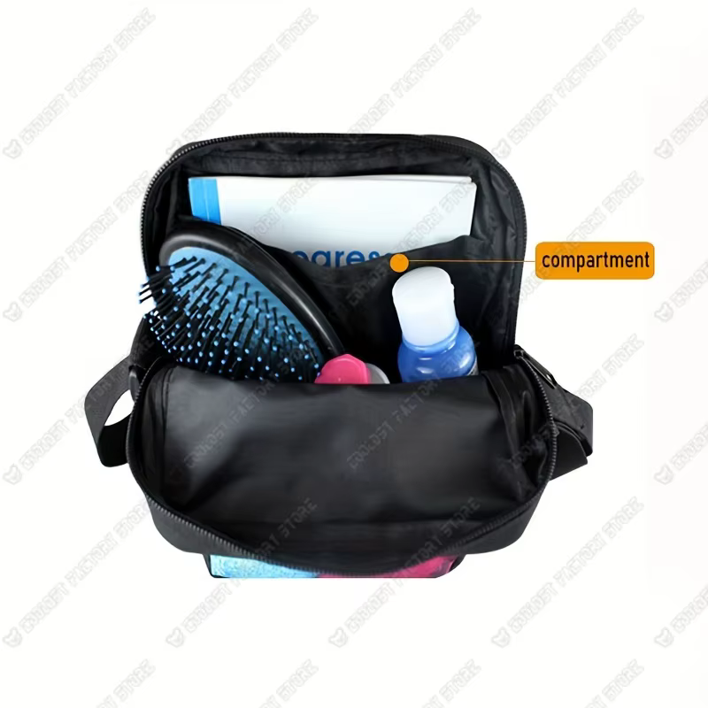 Sac à bandoulière Anime Jojo Ives Arre Adventure pour femme