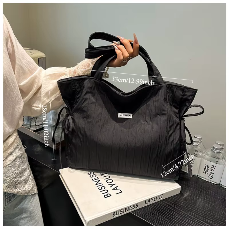 Sac à bandoulière pour femme