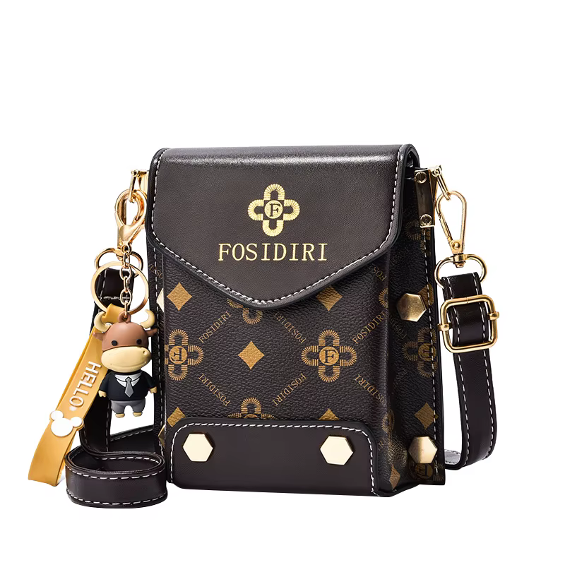 Mini sacs de luxe de styliste pour femmes