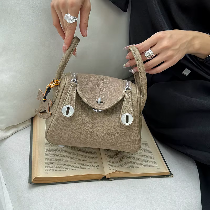 Mini sac de médecin Lindy