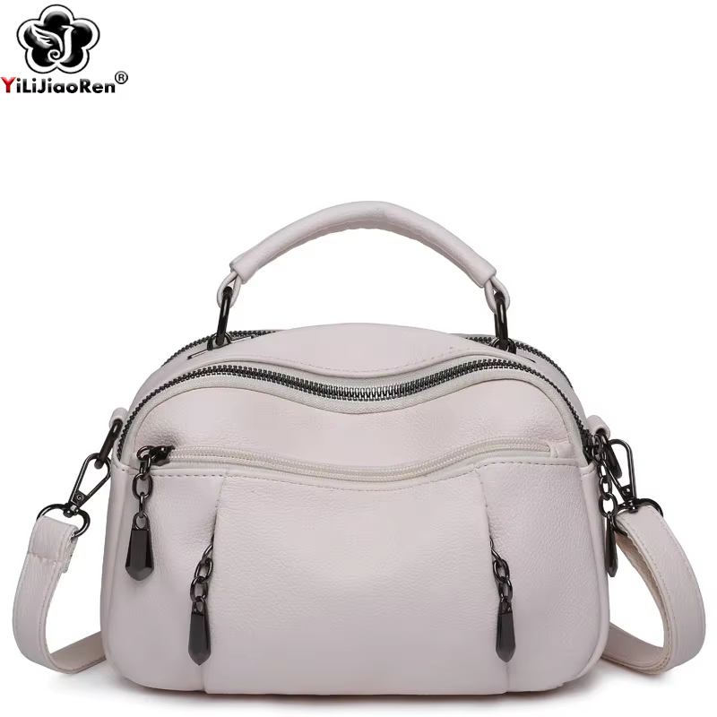 Sacs à main de luxe en cuir pour femmes