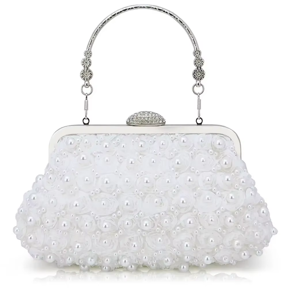 Sac de Soirée Or Brcorporelle