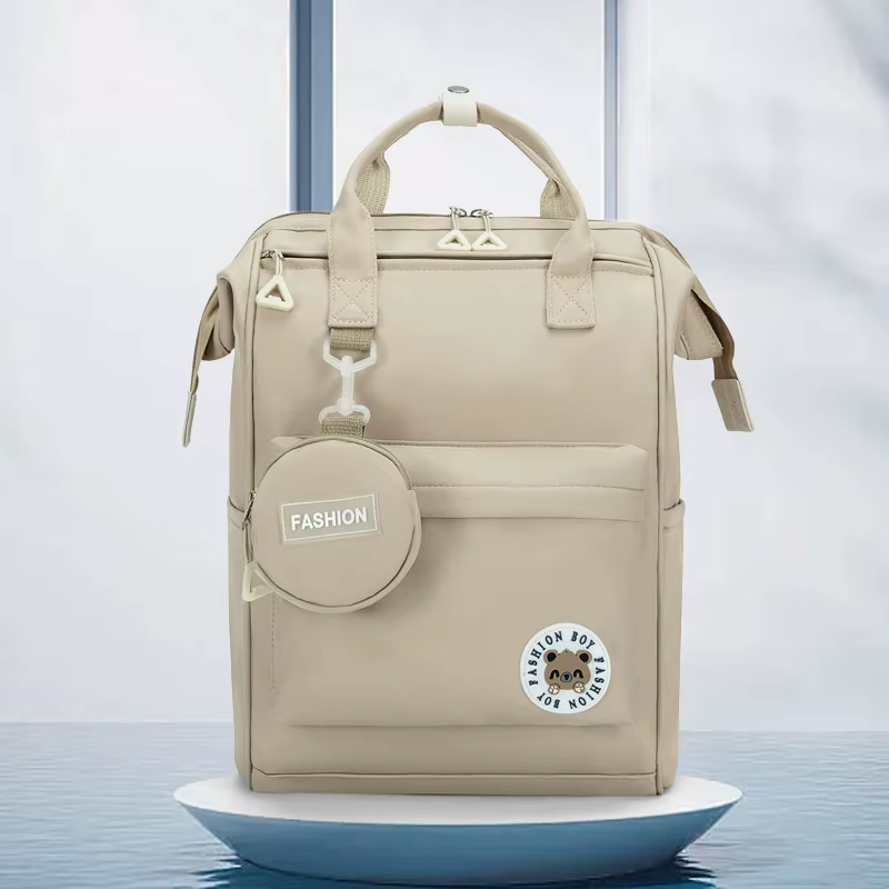 Cartable de style K mignon, 600, pour collège, populaire, SR campus SR